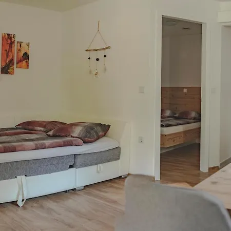Beautiful In W/ Sauna, Wifi And 1 Bedrooms Gozd Martuljek