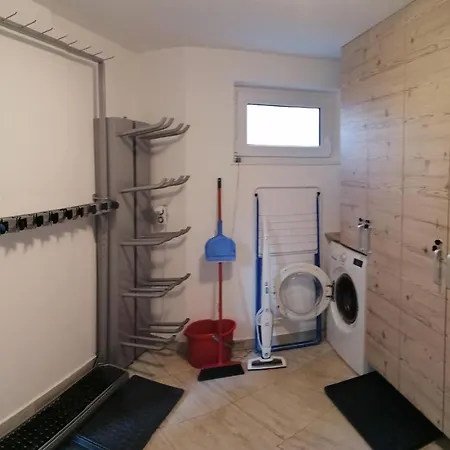 Beautiful In W/ Sauna, Wifi And 1 Bedrooms Apartamento