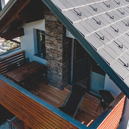 Beautiful In W/ Sauna, Wifi And 1 Bedrooms Apartamento