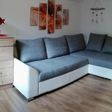 Apartamento Beautiful In W/ Sauna, Wifi And 1 Bedrooms Gozd Martuljek
