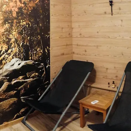 شقة Beautiful In W/ Sauna, Wifi And 1 Bedrooms *