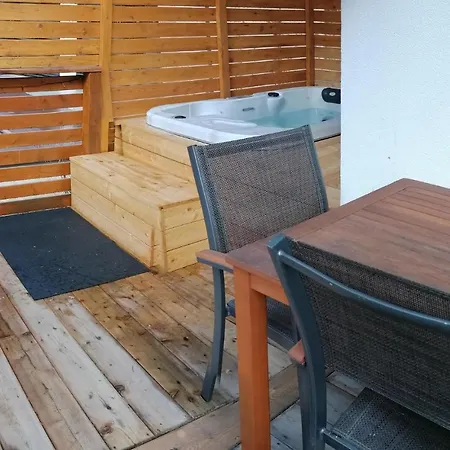 Beautiful In W/ Sauna, Wifi And 1 Bedrooms غوزد مارتوليك